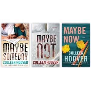 Maybe Someday CH Series